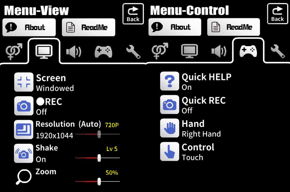 Lost Life App For Android