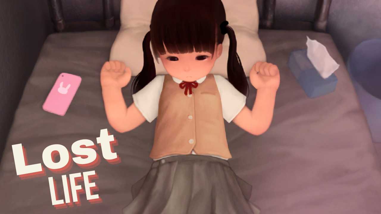 Download lost life apk latest version 2025 for android pc lost life