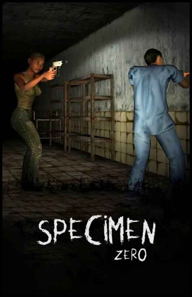 Specimen Zero – Online horror